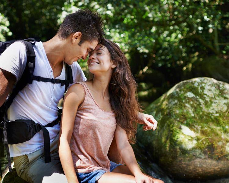 Zvýhodněné pobyty